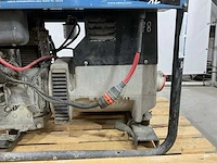 Sdmo weldarc 300 tde generator - afbeelding 13 van  13