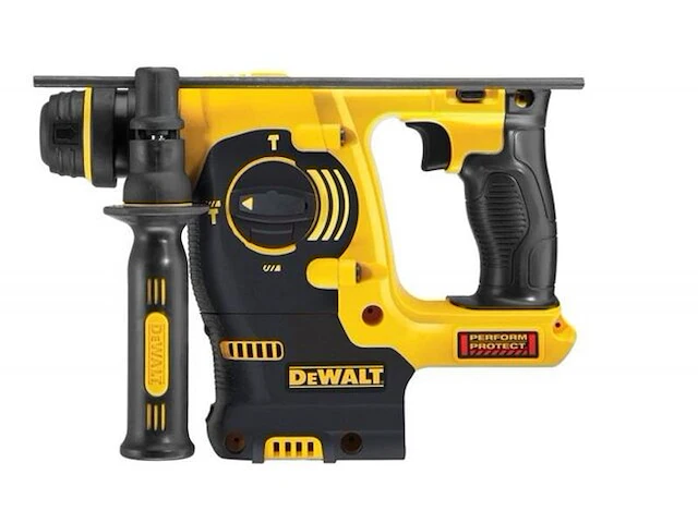 Sds accu boorhamer (body) dewalt, dch 273 - afbeelding 1 van  3