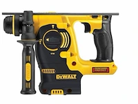 Sds accu boorhamer (body) dewalt, dch 273 - afbeelding 1 van  3
