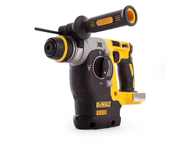 Sds accu boorhamer (body) dewalt, dch 273 - afbeelding 2 van  3