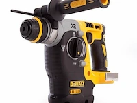 Sds accu boorhamer (body) dewalt, dch 273 - afbeelding 2 van  3