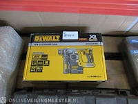 Sds accu boorhamer (body) dewalt, dch 273 - afbeelding 3 van  3