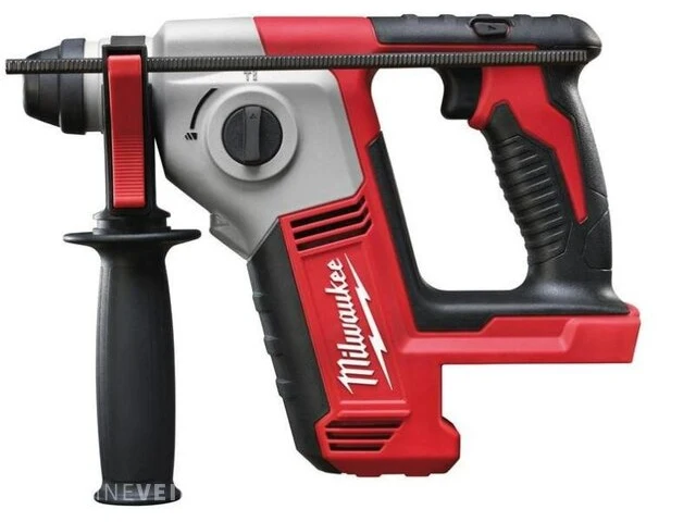 Sds accu boorhamer (body) milwaukee, m18-bh-0 - afbeelding 1 van  2