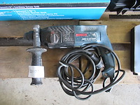 Sds boorhakhamer bosch, gbh 2-24 dsr