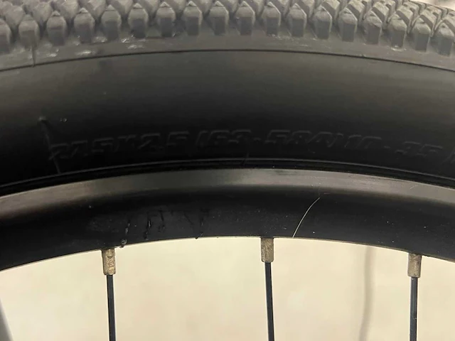 Se-bike pk ripper cross bmx - afbeelding 2 van  10