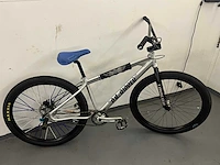Se-bike pk ripper cross bmx - afbeelding 3 van  10