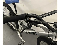 Se-bike pk ripper cross bmx - afbeelding 4 van  10