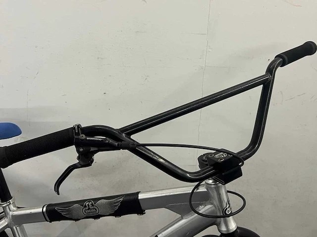 Se-bike pk ripper cross bmx - afbeelding 5 van  10