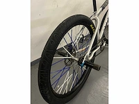 Se-bike pk ripper cross bmx - afbeelding 7 van  10