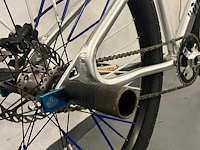 Se-bike pk ripper cross bmx - afbeelding 8 van  10