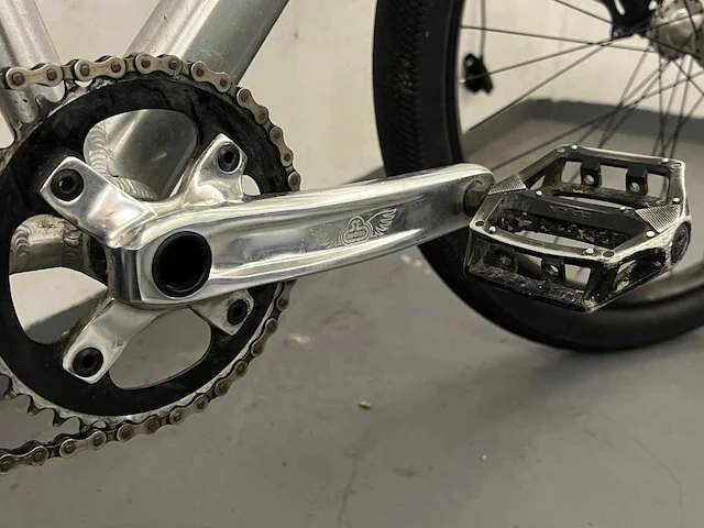 Se-bike pk ripper cross bmx - afbeelding 9 van  10