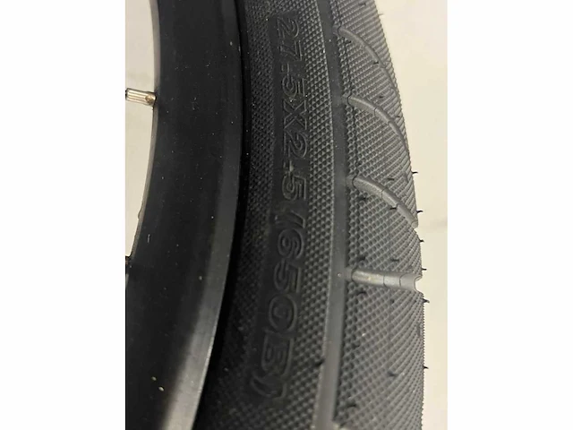 Se-bike pk ripper cross bmx - afbeelding 10 van  10