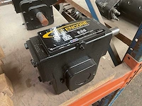 Se encore e26 gear assembly - afbeelding 1 van  6