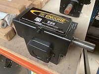 Se encore e26 gear assembly - afbeelding 2 van  6