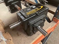 Se encore e26 gear assembly - afbeelding 3 van  6