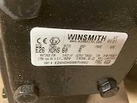 Se encore e26 gear assembly - afbeelding 5 van  6