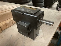 Se encore e26 gear assembly - afbeelding 2 van  6
