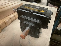 Se encore e26 gear assembly - afbeelding 4 van  6