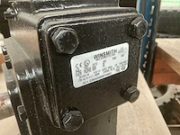 Se encore e26 gear assembly - afbeelding 5 van  6