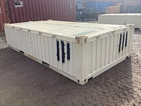 Sea box inc. sb94905 legercontainer - afbeelding 2 van  7