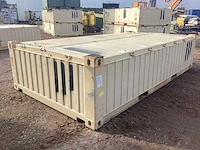 Sea box inc. sb94905 legercontainer - afbeelding 3 van  7