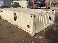 Sea box inc. sb94905 legercontainer - afbeelding 4 van  7