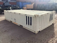 Sea box inc. sb94905 legercontainer - afbeelding 2 van  7