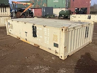 Sea box inc. sb94905 legercontainer - afbeelding 4 van  7