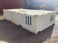 Sea box inc. sb94905 legercontainer - afbeelding 3 van  7