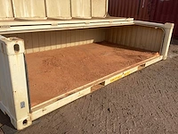 Sea box inc. sb94905 legercontainer - afbeelding 6 van  7