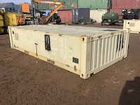 Sea box inc. sb94905 legercontainer - afbeelding 4 van  7