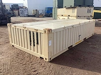 Sea box inc. sb94905 legercontainer - afbeelding 3 van  7