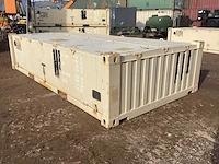 Sea box inc. sb94905 legercontainer - afbeelding 4 van  7