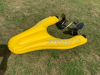Sea buggy waterfiets - afbeelding 1 van  5