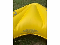 Sea buggy waterfiets - afbeelding 5 van  5