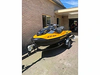 Sea-doo - gtr 230 - waterscooter - jetski - afbeelding 2 van  4