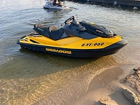 Sea-doo - gtr 230 - waterscooter - jetski - afbeelding 3 van  4