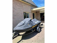 Sea-doo - gtr 230 - waterscooter - jetski - afbeelding 4 van  4