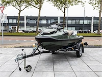 Sea-doo gtx limited 300 idf 3-persoons 2023 audio metallic inclusief trailer (4 vaaruren) - afbeelding 5 van  32