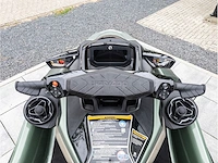 Sea-doo gtx limited 300 idf 3-persoons 2023 audio metallic inclusief trailer (4 vaaruren) - afbeelding 7 van  32