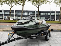 Sea-doo gtx limited 300 idf 3-persoons 2023 audio metallic inclusief trailer (4 vaaruren) - afbeelding 1 van  32