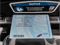 Sea-doo gtx limited 300 idf 3-persoons 2023 audio metallic inclusief trailer (4 vaaruren) - afbeelding 22 van  32
