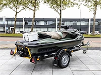 Sea-doo gtx limited 300 idf 3-persoons 2023 audio metallic inclusief trailer (4 vaaruren) - afbeelding 30 van  32