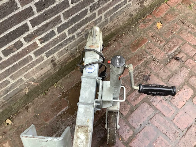 Sea-doo rxt 215 waterscooter - afbeelding 2 van  14