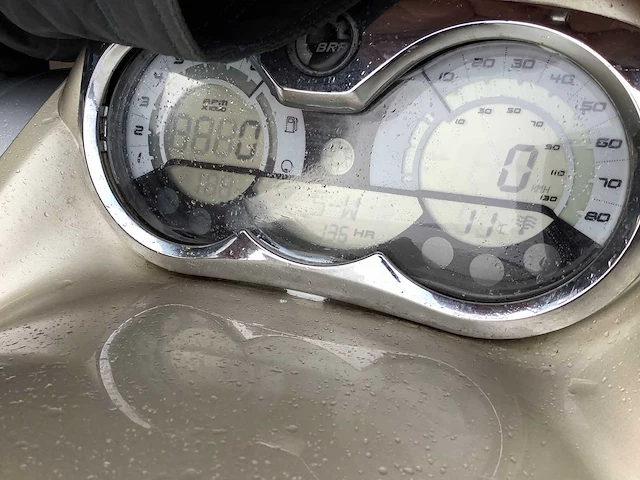 Sea-doo rxt 215 waterscooter - afbeelding 4 van  14