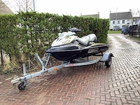 Sea-doo rxt 215 waterscooter