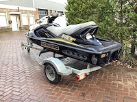 Sea-doo rxt 215 waterscooter - afbeelding 8 van  14