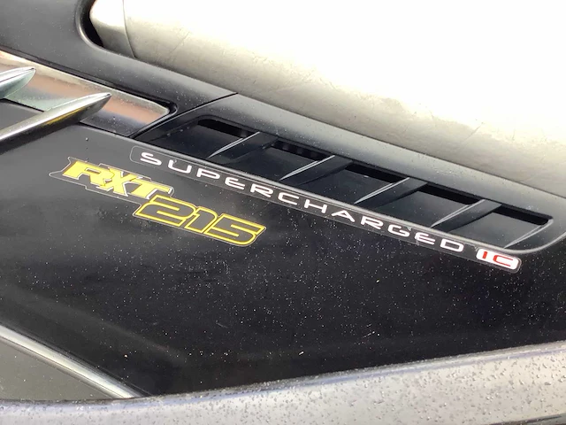 Sea-doo rxt 215 waterscooter - afbeelding 9 van  14