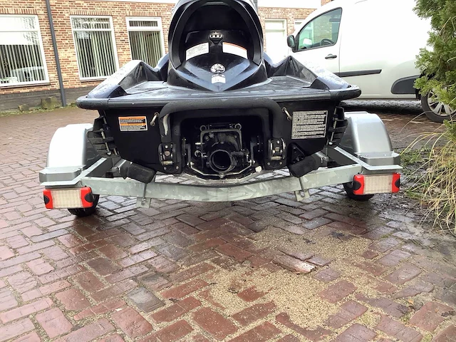 Sea-doo rxt 215 waterscooter - afbeelding 13 van  14