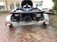 Sea-doo rxt 215 waterscooter - afbeelding 13 van  14